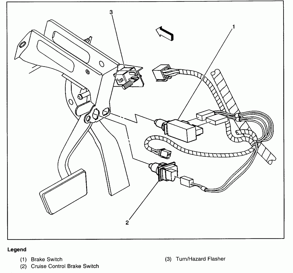 04 Chevy Venture Turn Signal Wiring Diagram Jiloiahtar