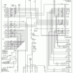 05 Blazer Stereo Wiring Harness Wiring Diagram Database