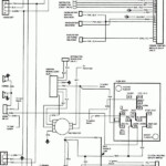 15 1984 Chevy Truck Electrical Wiring Diagram Truck Diagram