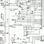 15 81 87 Chevy Truck Fuel Tank Wiring Diagram Truck Diagram