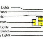1956 Chevy Headlight Switch Wiring Diagram Collection Wiring