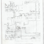 1957 Chevy 3200 Truck Brake Light Wiring Diagram