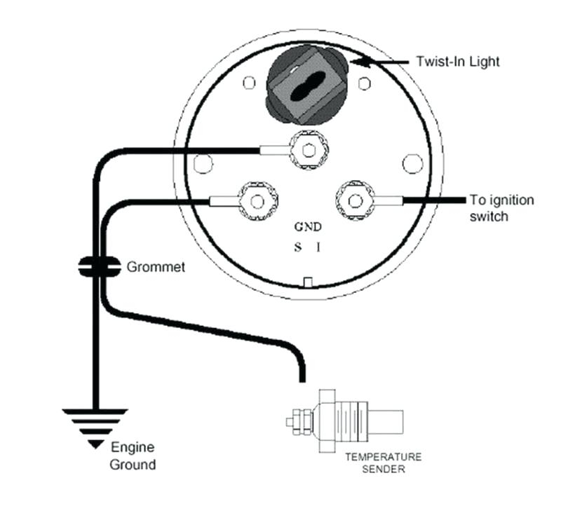 1957 Chevy Fuel Gauge Wiring Diagram