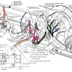 1957 Fuel Gauge Wiring CorvetteForum Chevrolet Corvette Forum