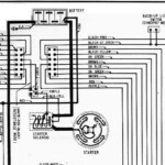 1965 Chevrolet Corvair Electrical Wiring Diagram All About Wiring