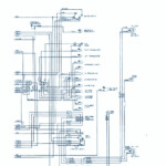 1965 Chevrolet Wiring Diagram Auto Wiring Diagrams