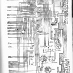 1965 Impala Engine Wiring Diagram Wiring Diagram