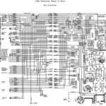 1968 Chevrolet Chevy II Nova Wiring Diagrams Flickr