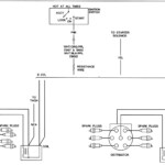 1968 Firebird camaro Ignition Wiring Diagram