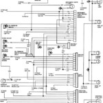 1974 Chevy Truck Fuse Box Diagram Fuse Box And Wiring Diagram