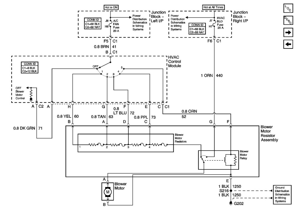 1975 Chevy Truck Wiring Diagram