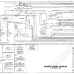 1976 Chevy Truck Wiring Diagram In 2021 Sterling Trucks Diagram Wire