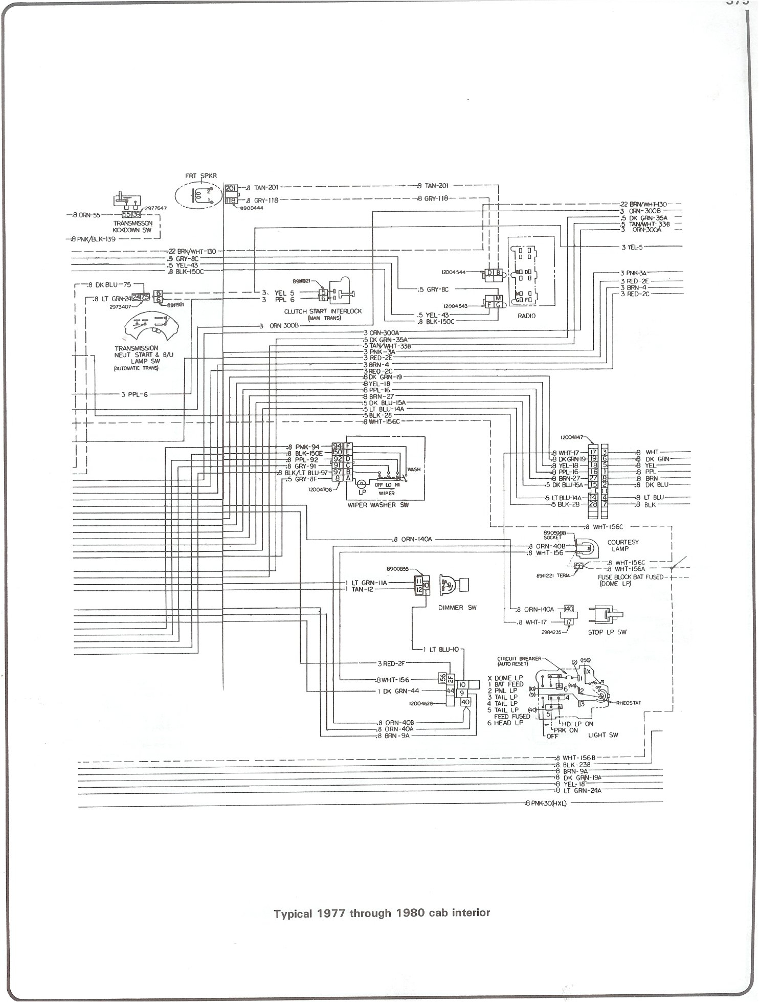 1977 Chevy Truck Trys To Run When You Hold The Key To Start But Wont 