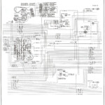 1978 Chevy K10 Wiring Diagram