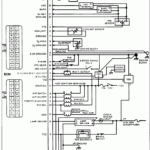 1981 El Camino Wiring Diagram Wiring Diagram