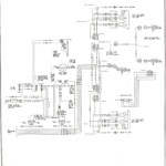 1983 Chevy K10 Wiring Diagram Wiring Diagram Database