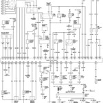 1983 Pontiac Radio Wiring Diagram