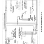 1984 Chevy K10 Truck Color Wiring Diagram