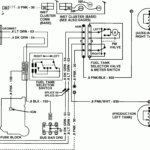 1984 K10 Starter Wiring Diagram