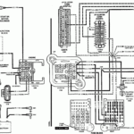 1986 Chevrolet 10 Wiring Wiring Diagram Schema