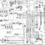 1986 Chevy S10 Wiring Harness Diagram Diagram 89 Chevy S10 Blazer