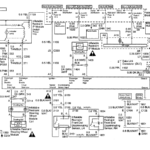 1986 Chevy S10 Wiring Harness Diagram Diagram 89 Chevy S10 Blazer