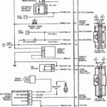 1986 Chevy Truck Wiring Diagram For Radio Wiring Diagram Schema