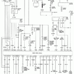 1987 Chevy Monte Carlo Ss Ignition Wiring Diagram Schematic And