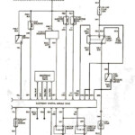 1987 Chevy Truck Tbi Wiring Diagram Wiring Diagram And Schematic