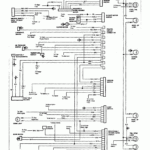 1987 Monte Carlo Wiring Diagram Wiring Diagram And Schematic Role