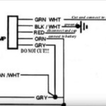 1988 Chevy Truck No Power To Fuel Pump GeloManias