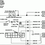 1988 S10 Pickup Service Engine Soon Light Wont Come On When You Turn On