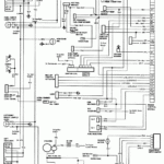 1989 Chevy Truck Fuel Pump Wiring Diagram Cadician s Blog