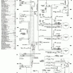 1991 Chevy Camaro Wiring Schematic And Wiring Diagram