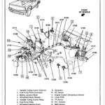 1991 Chevy S10 Fuel Pump Wiring Diagram Wiring Diagram