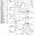 1991 Chevy S10 Wiring Schematic Wiring Diagram