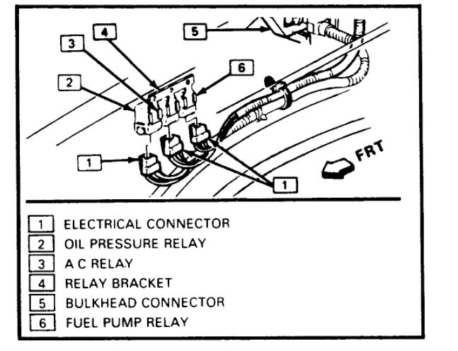 1992 Chevy S10 Fuel Pump Wiring Diagram Search Best 4K Wallpapers