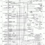 1994 Camaro Wiring Diagram Madcomics