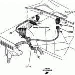 1994 Chevy 1500 Fuel Pump Wiring Diagram