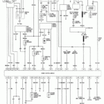 1994 Chevy 1500 Fuel Pump Wiring Diagram Di 2020