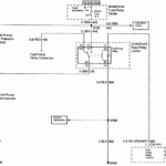 1994 Chevy Astro Van Fuel Pump Wiring Diagram Wiring Diagram