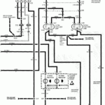 1994 Chevy P u 1500 Series Electrical Wiring Diagrams Tail Lights