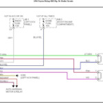 1994 Chevy Silverado Stereo Wiring Diagram Wiring Schema