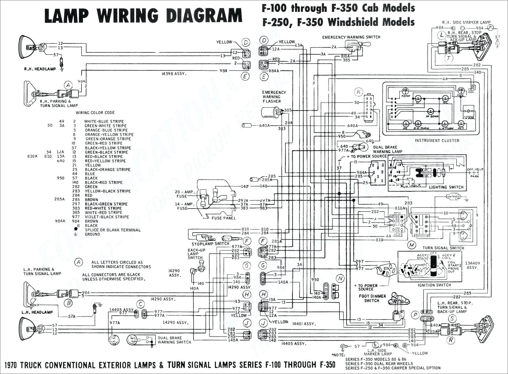 1994 Chevy Truck Brake Light Wiring Diagram Cadician s Blog