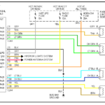 1995 Chevy 1500 Radio Wiring Diagram Wiring Diagram And Schematic Role