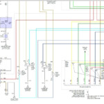 1995 Chevy Silverado Brake Light Wiring Diagram Wiring Diagram