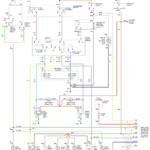 1995 Chevy Silverado Brake Light Wiring Diagram Wiring Diagram