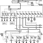 1995 Chevy Silverado Radio Wiring Diagram