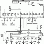 1995 Chevy Tahoe Ac Wiring Diagram Wiring Diagram