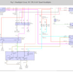 1996 Chevy K1500 Fog Light Switch Wiring Diagram Collection Wiring